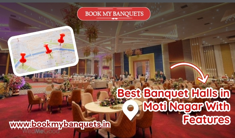 banquet halls