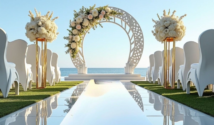wedding vanues