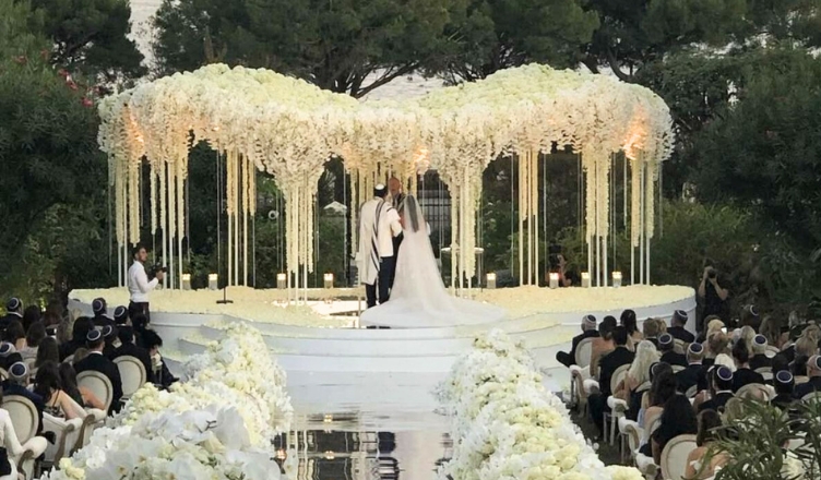 Marriage halls