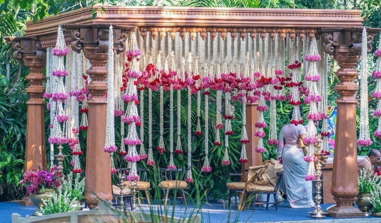 Classic Mandap Designs Cultural Inspiration