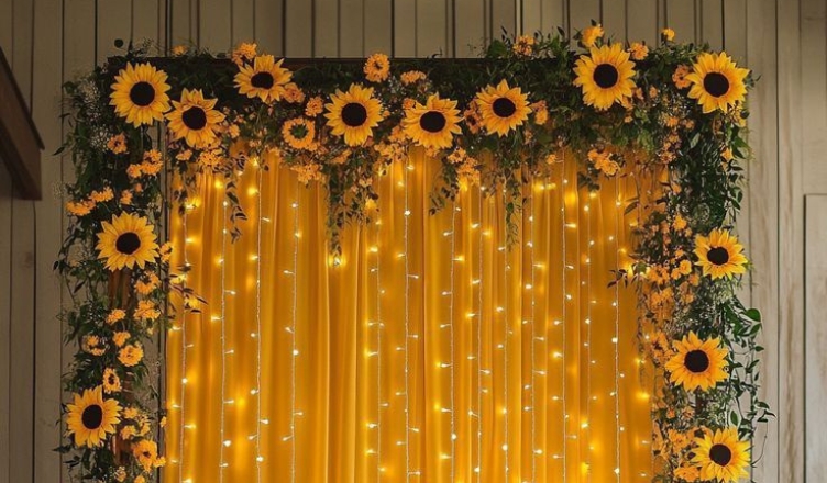 Marigold Magic -The Indian Timeless Touch