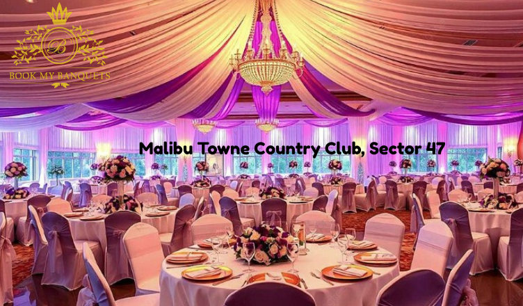 Malibu Towne Country Club, Sector 47