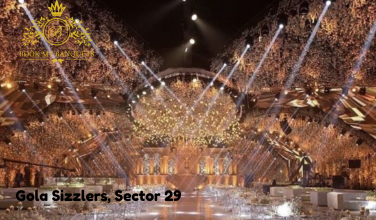 Gola Sizzlers, Sector 29