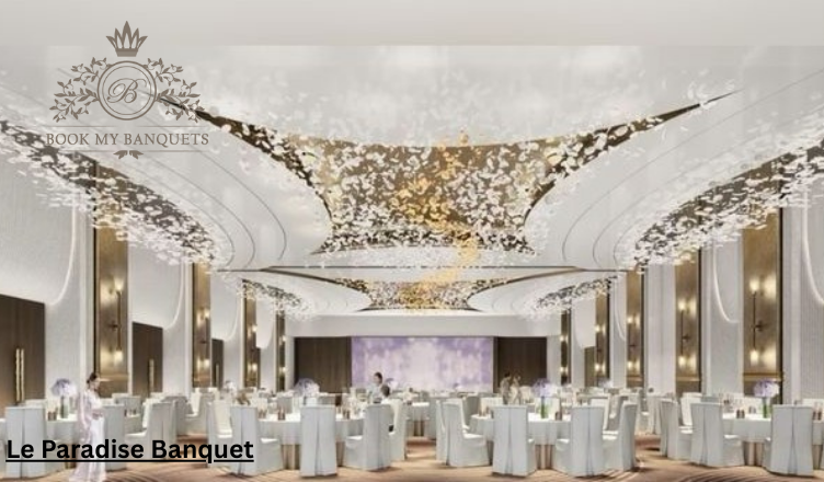 Le Paradise Banquet