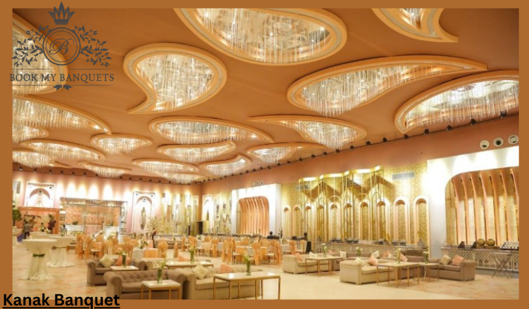 Kanak, South Delhi, Delhi