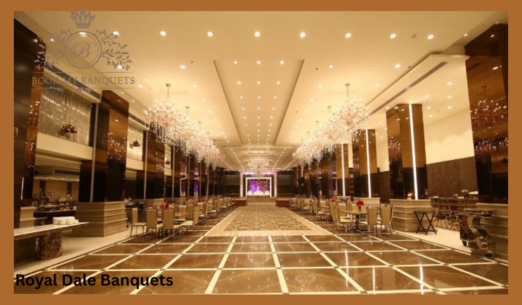 Royal Dale Banquets