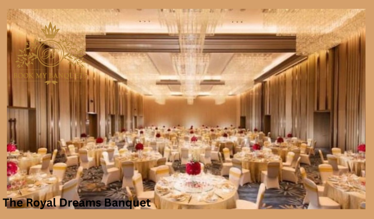 The Royal Dreams Banquet