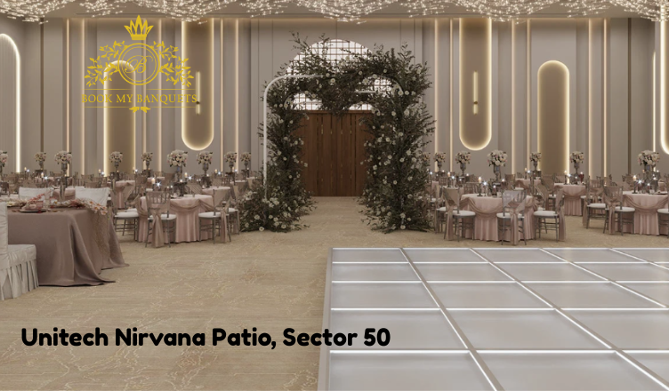 Unitech Nirvana Patio, Sector 50
