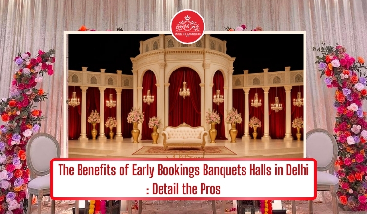 banquet halls in Delhi