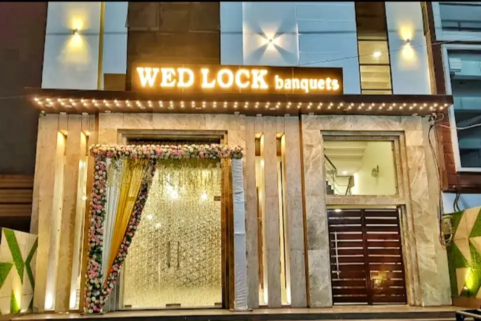 Wedlock Banquet
