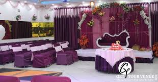 Silver Pearls Banquet Hall