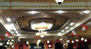 Khera's Banquet