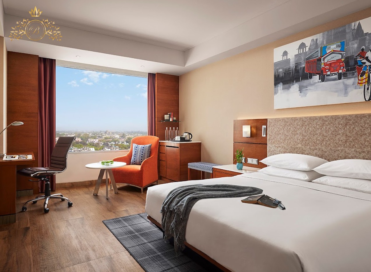 Hyatt Centric