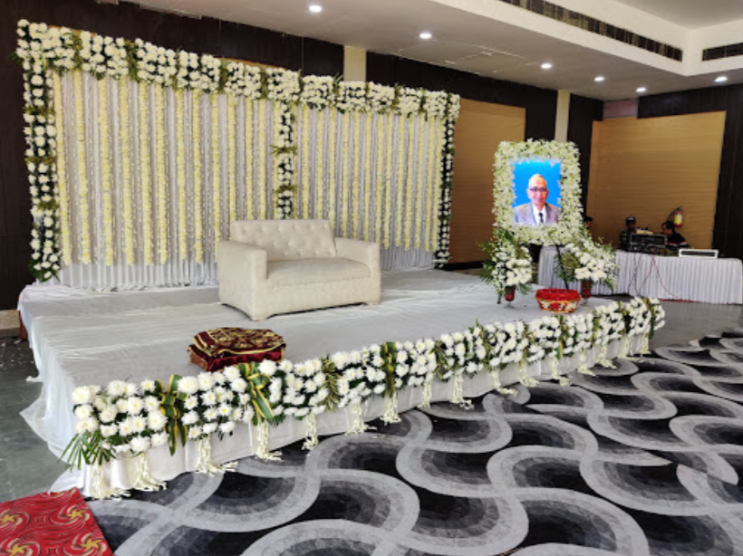 Baba Natha Singh Banquet