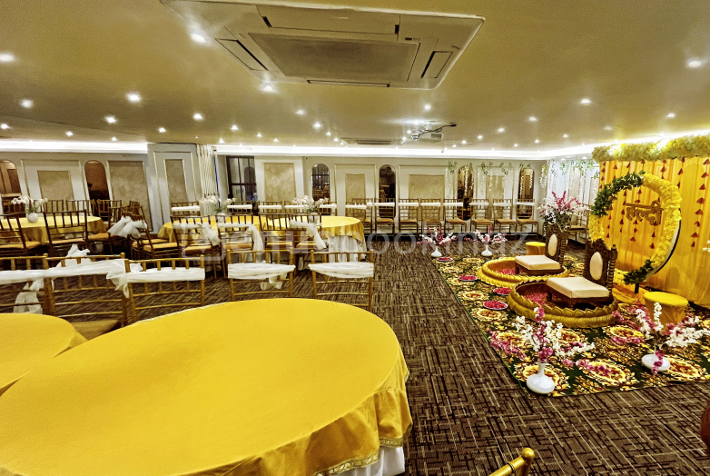 Hotel La Suite