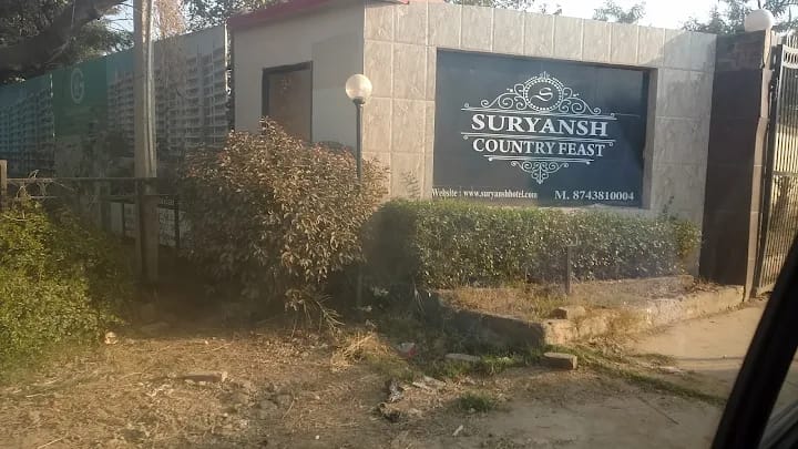 Suryansh Motel
