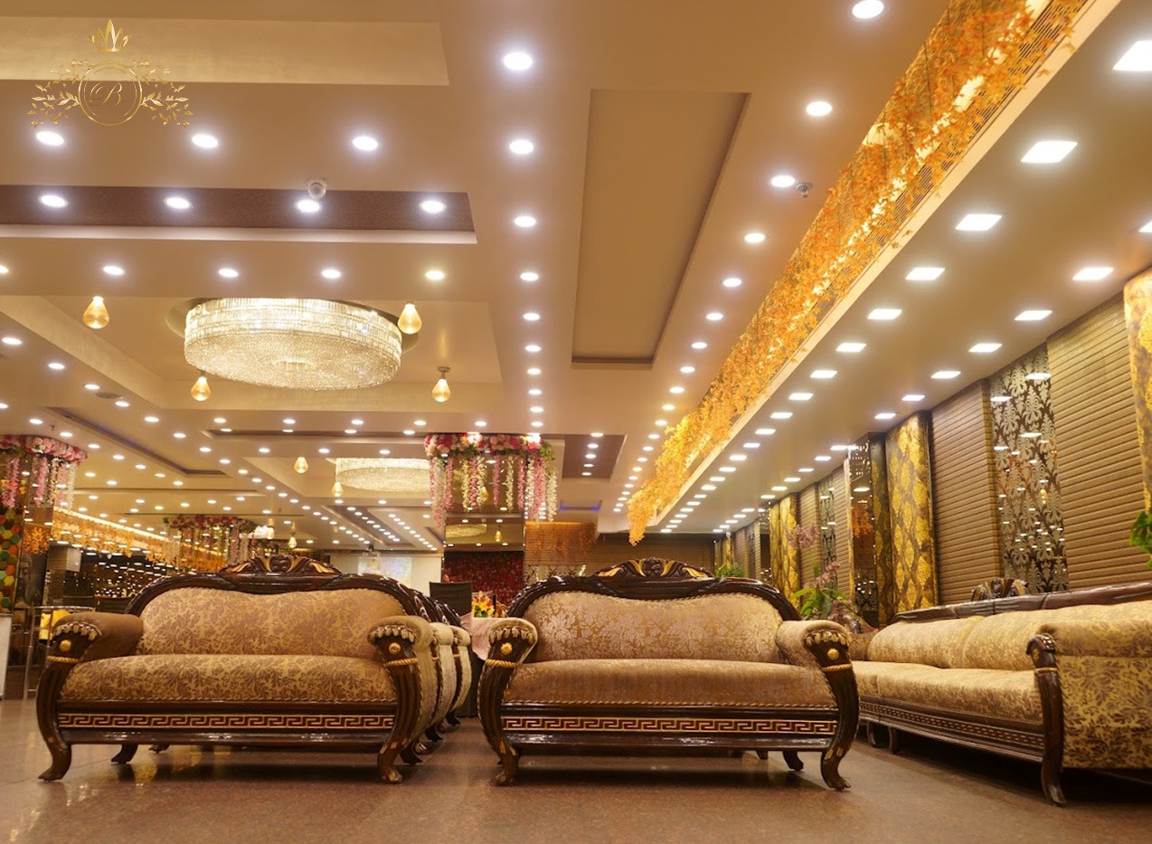 Hotel Palazzo Inn