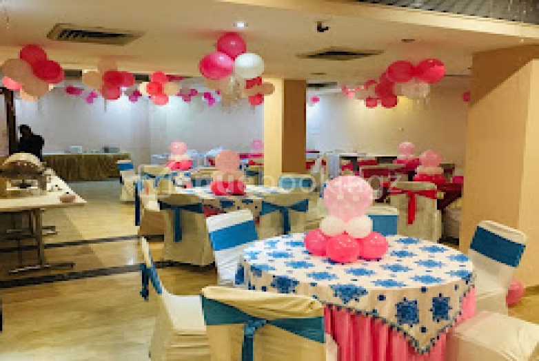 Hotel Relax Inn Banquet
