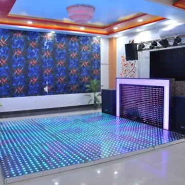 Swagat Banquet Hall