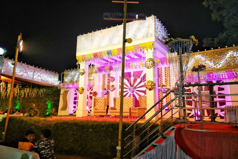 Dreamz Garden