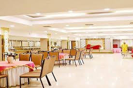 Satyam Banquet