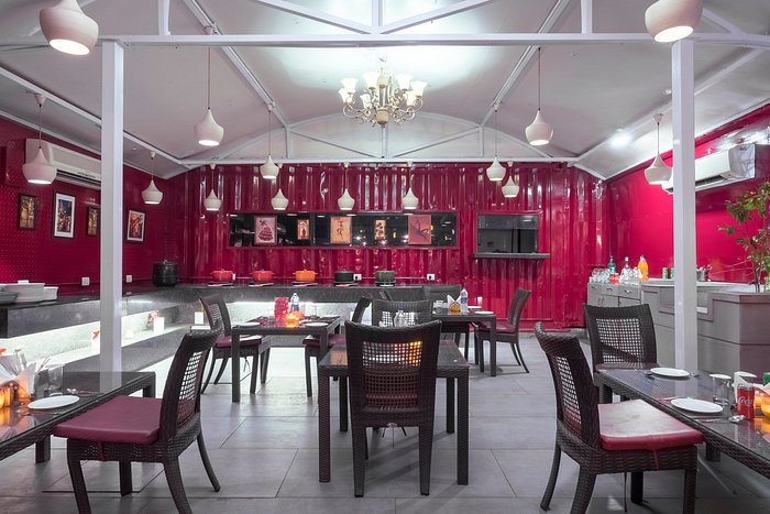 Hotel Picasso