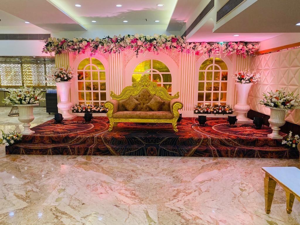 Ananda Banquet