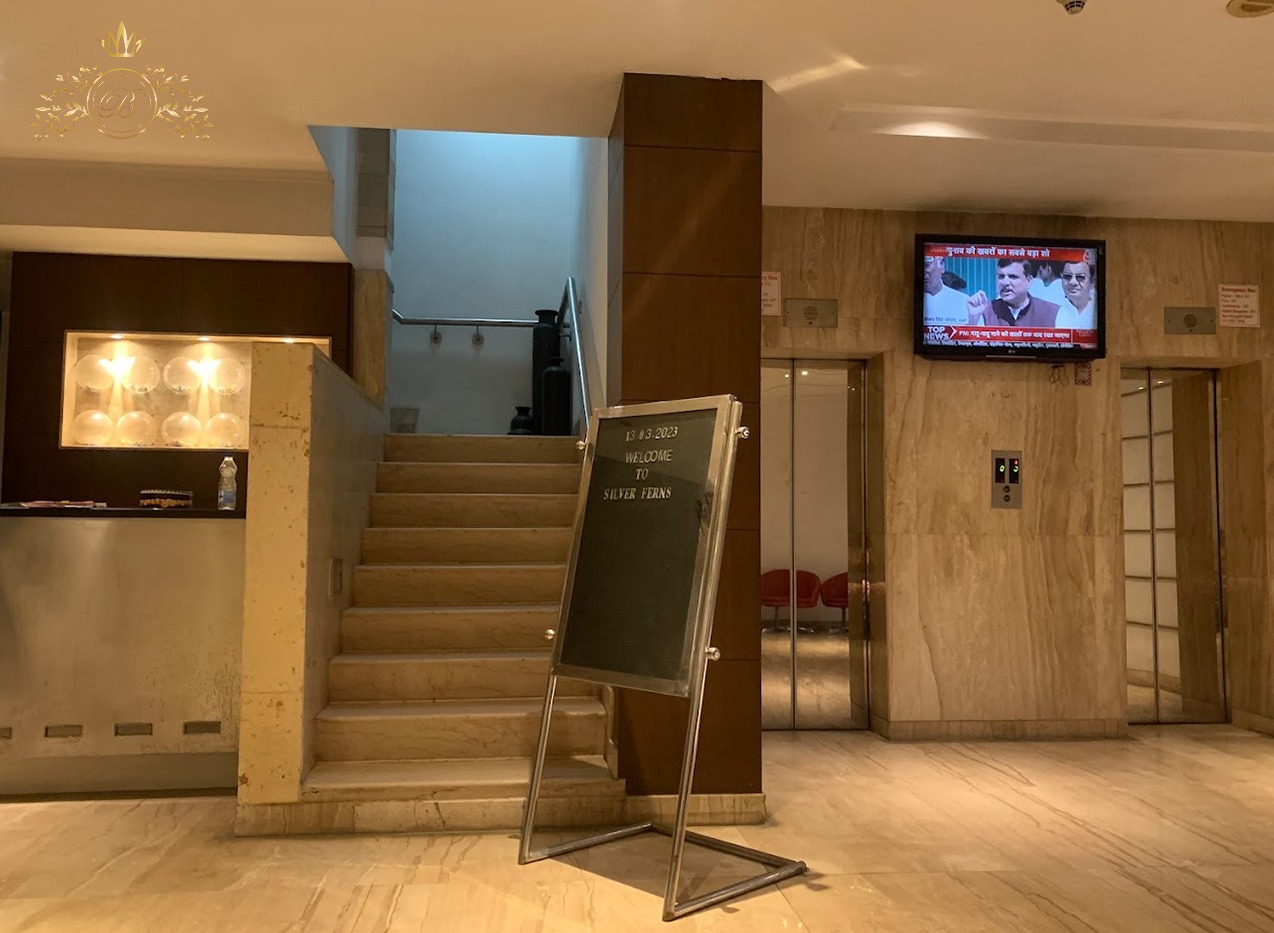 Hotel Silver Ferns