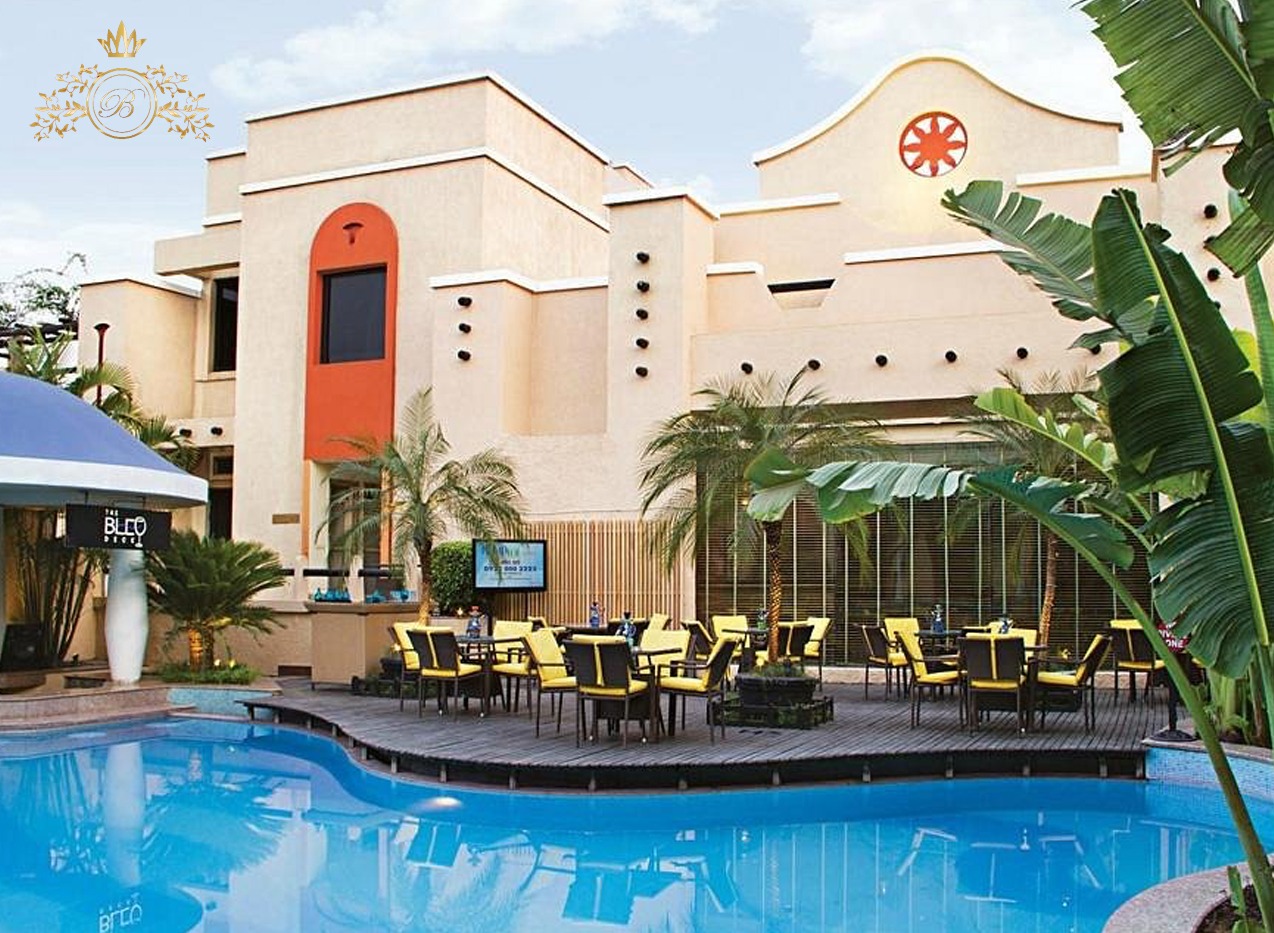 Fairlie Hotels and Resorts