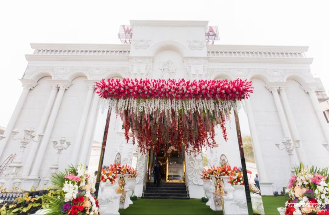 Wedding Opera