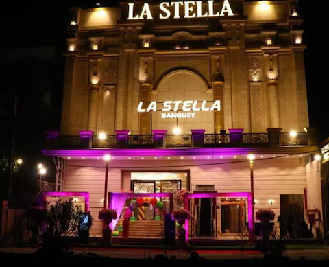 La Stella Banquet