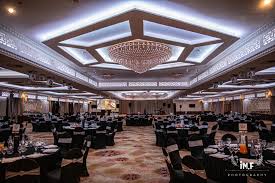 Grand Sapphire Banquet