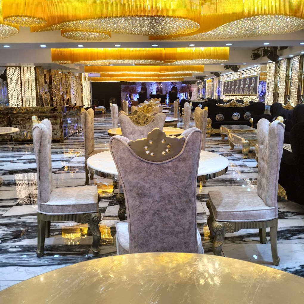Pristine Palace Banquet