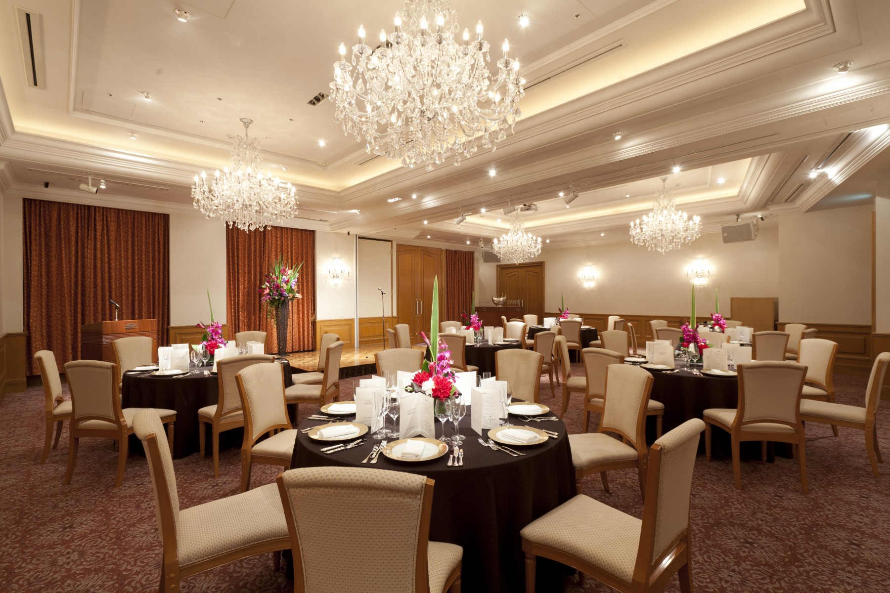 Hotel La Suite