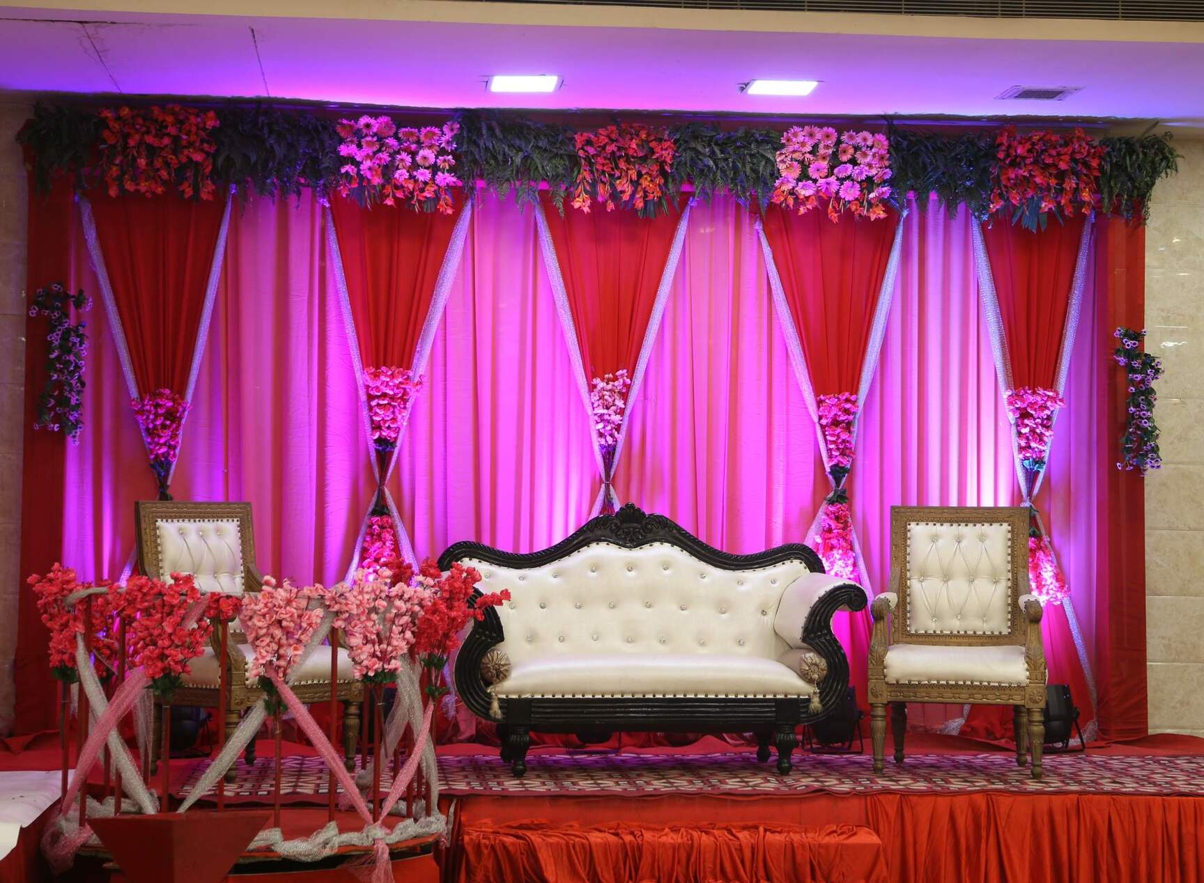 Wedlock Banquet