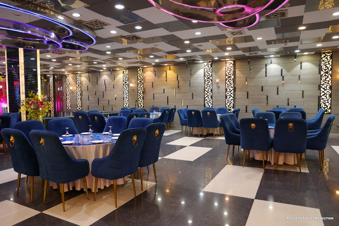 Sawan Banquets