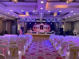 Satyam Banquet