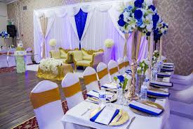De Royale Banquet