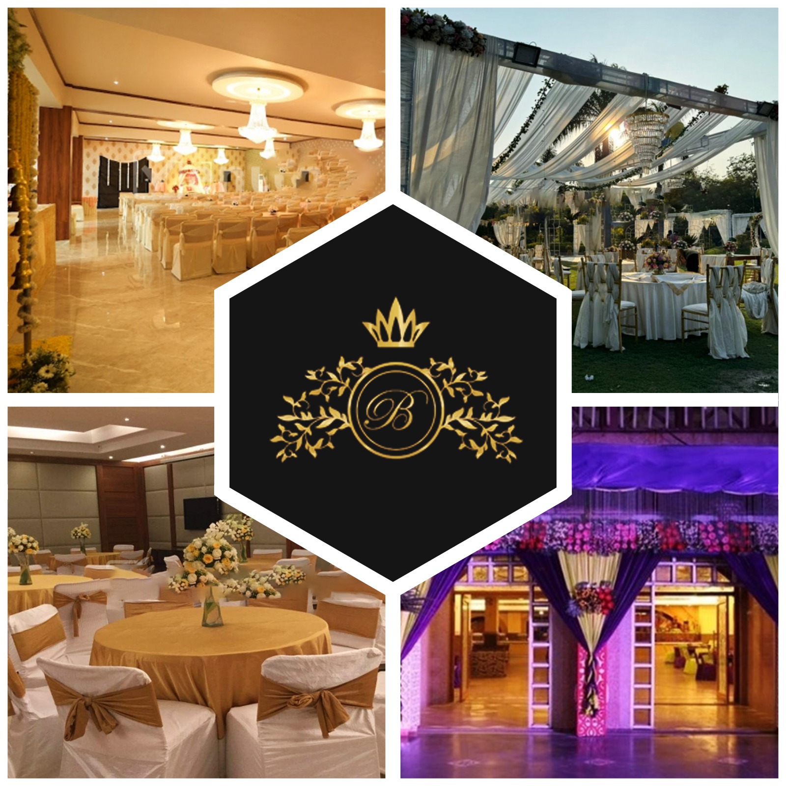 Mehfil Banquet Hall