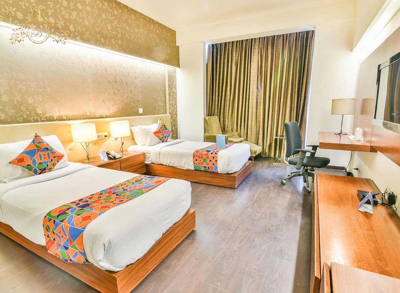 Hotel Saga