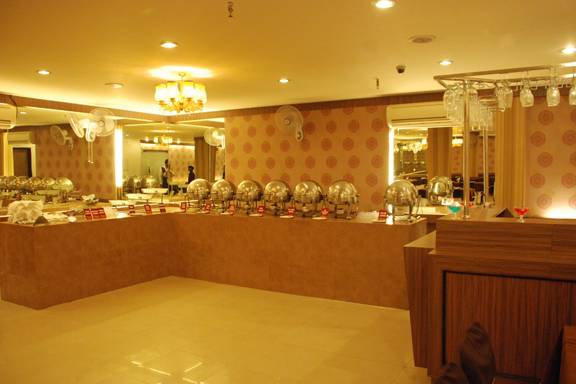 Hotel Picasso
