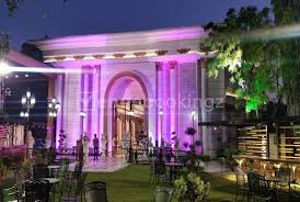 The Diva Luxury Banquet