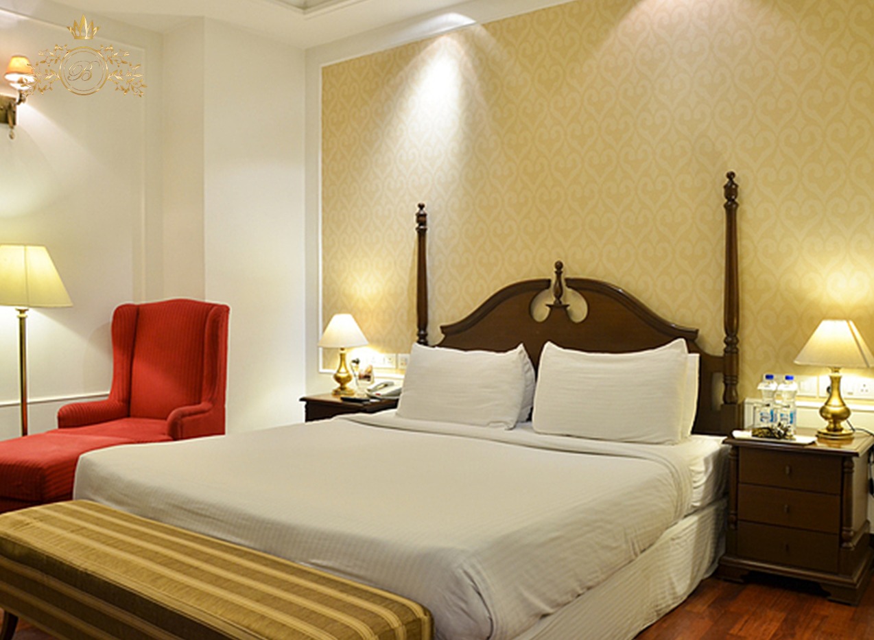 Lutyens Resort