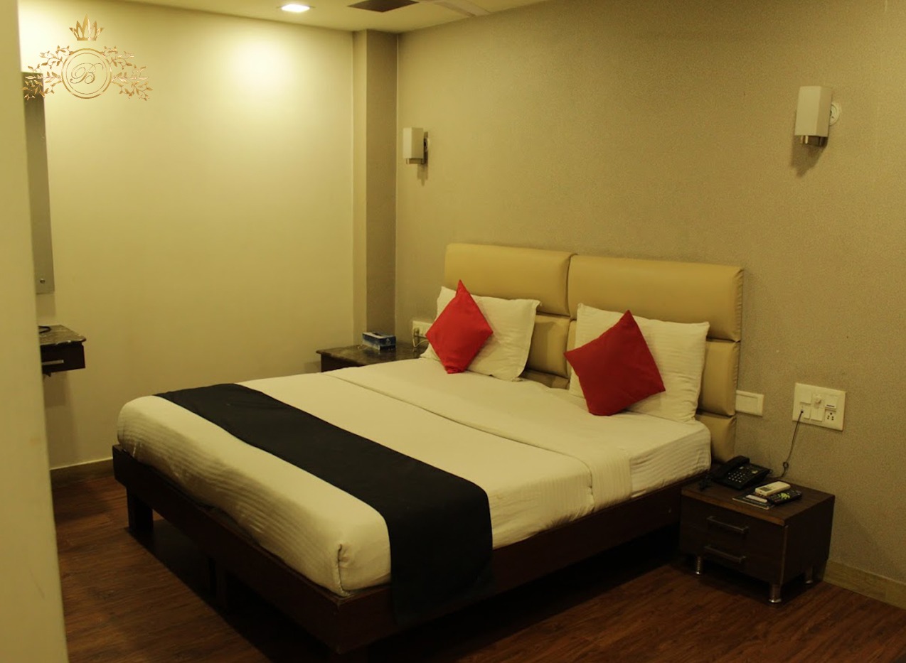 Hotel Tryfena