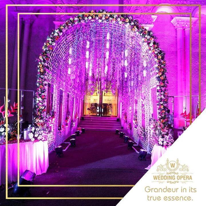Wedding Opera