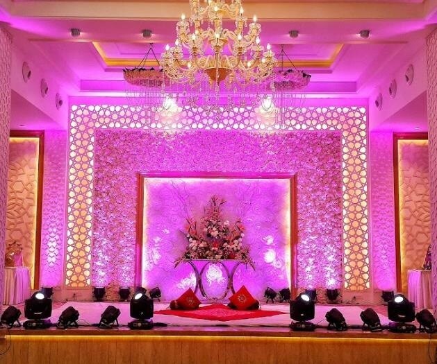 La Mansion Banquets