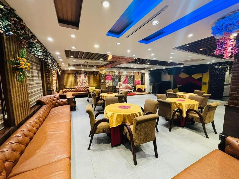 Imperia Banquet