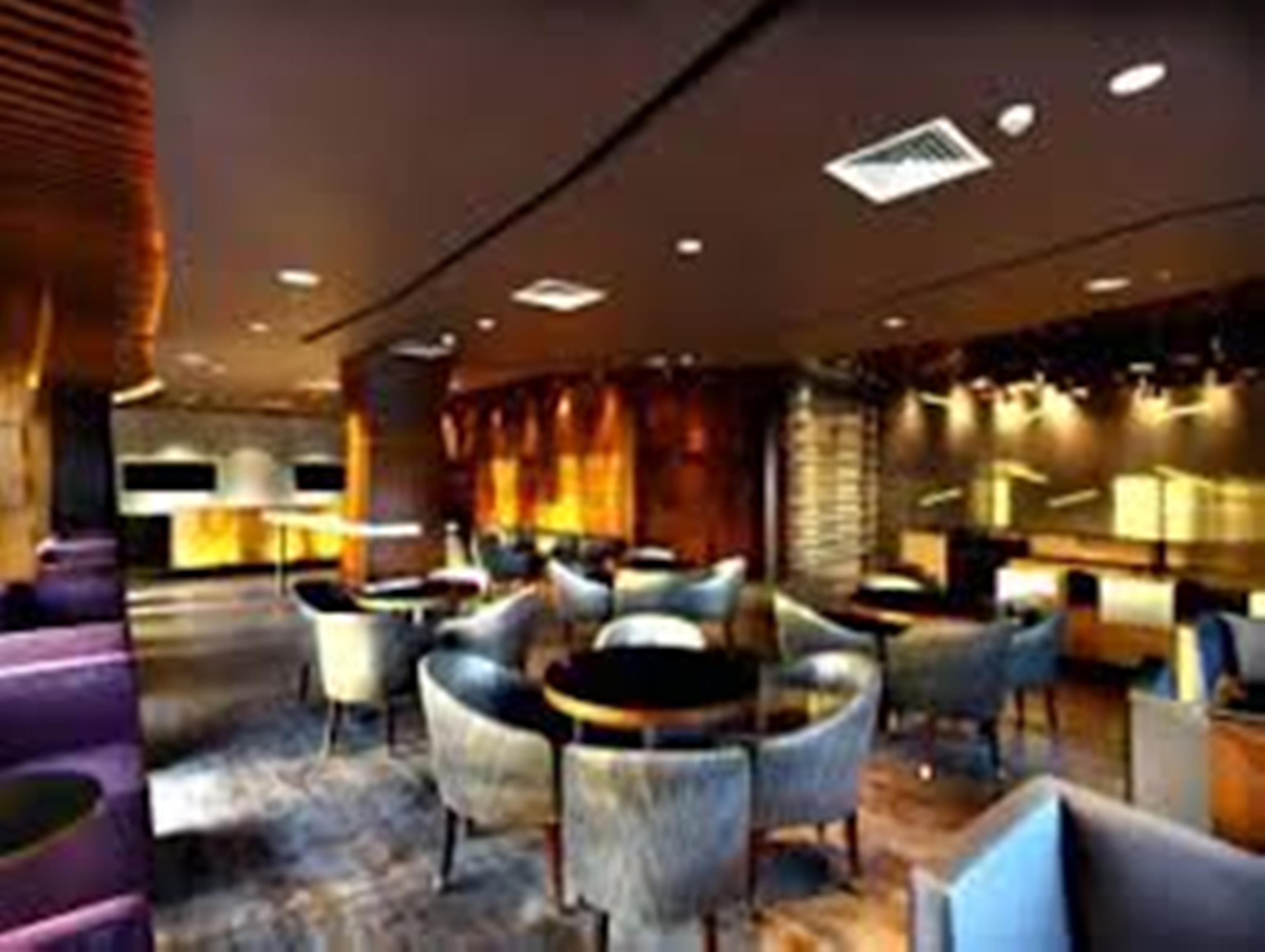 Park Plaza