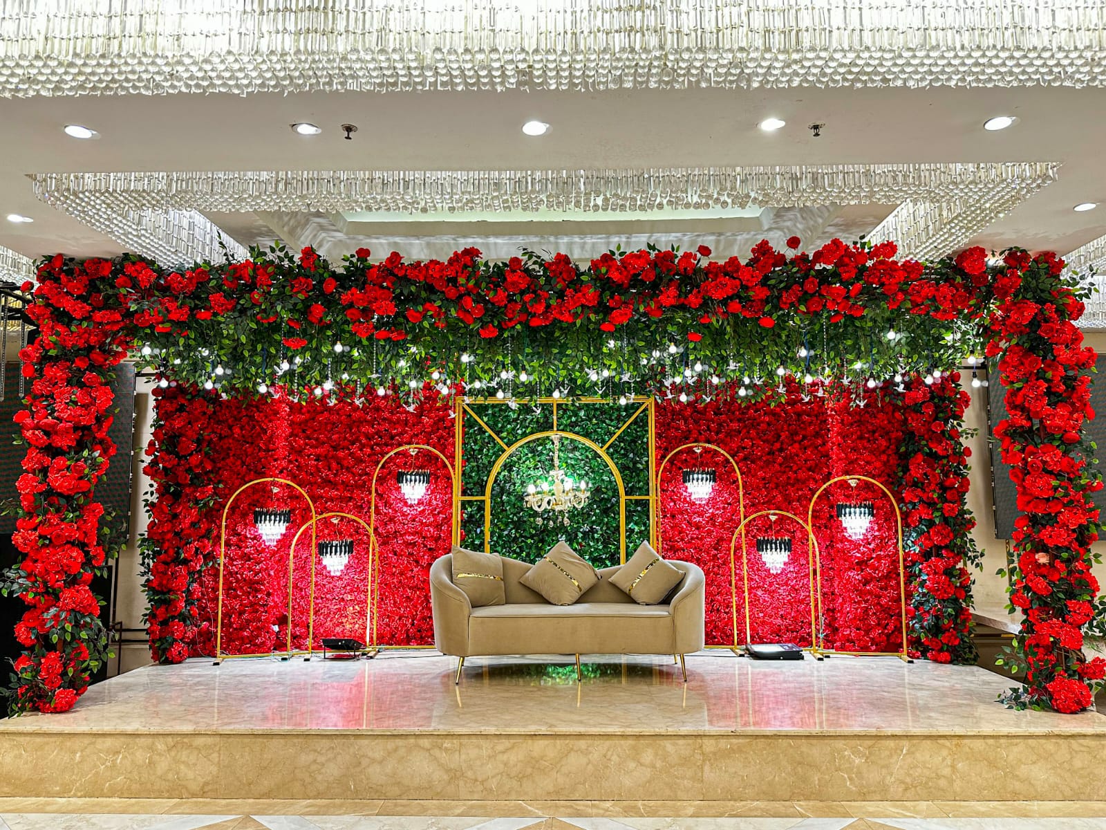 Grand Imperia Banquet