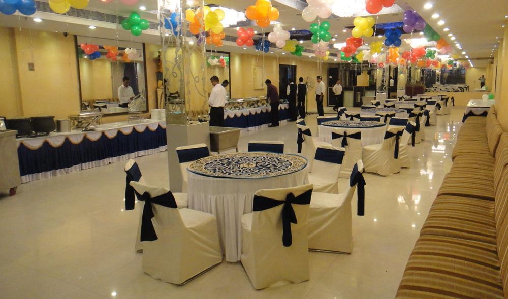 Maharaja Palace &